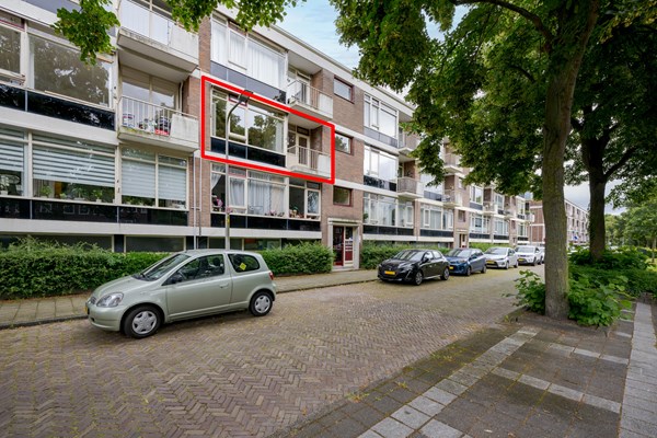 Property photo - Prins Bernhardlaan 57, 2252GR Voorschoten